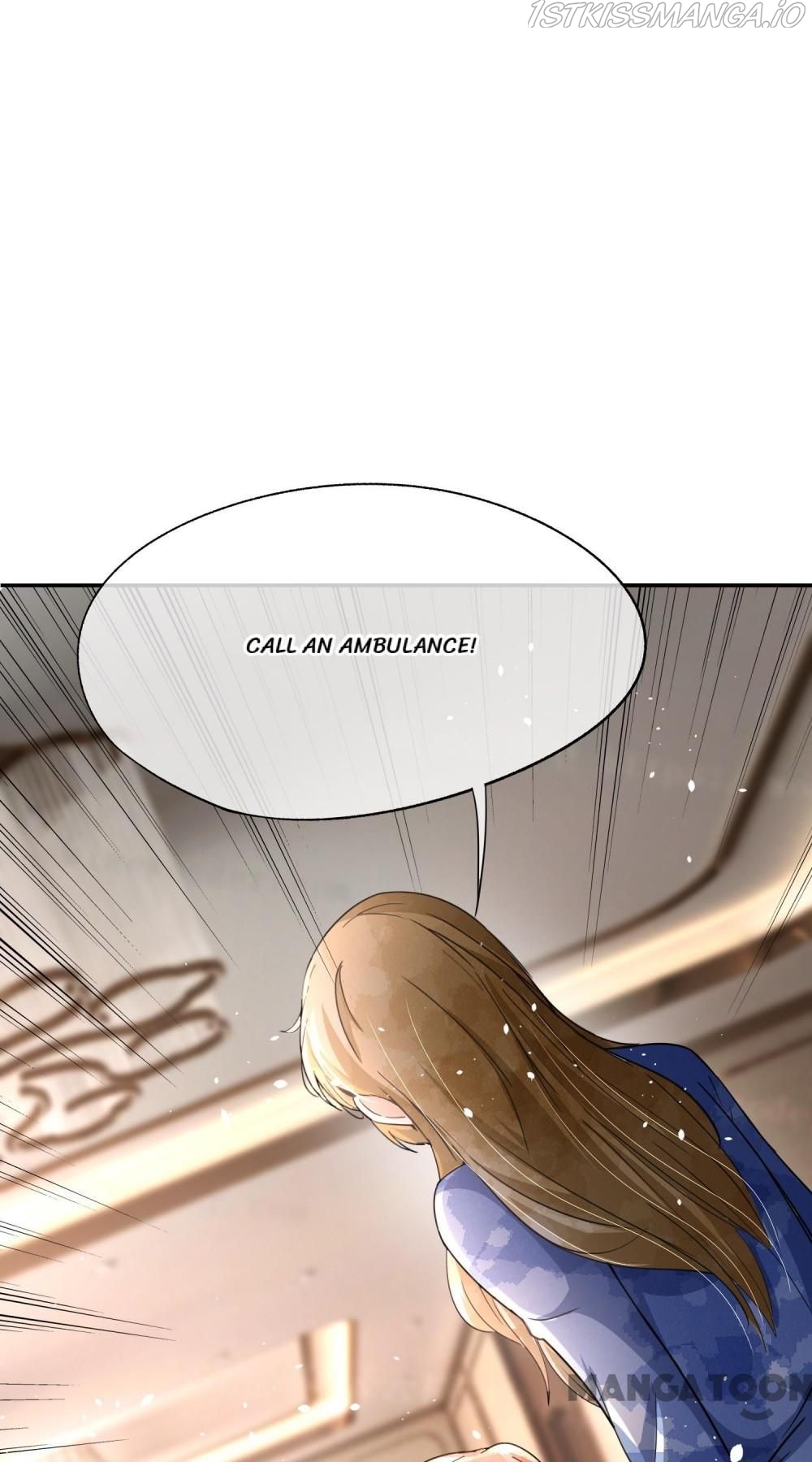 Cold-hearted wife – it is not easy to bully her Chapter 166 - Page 0