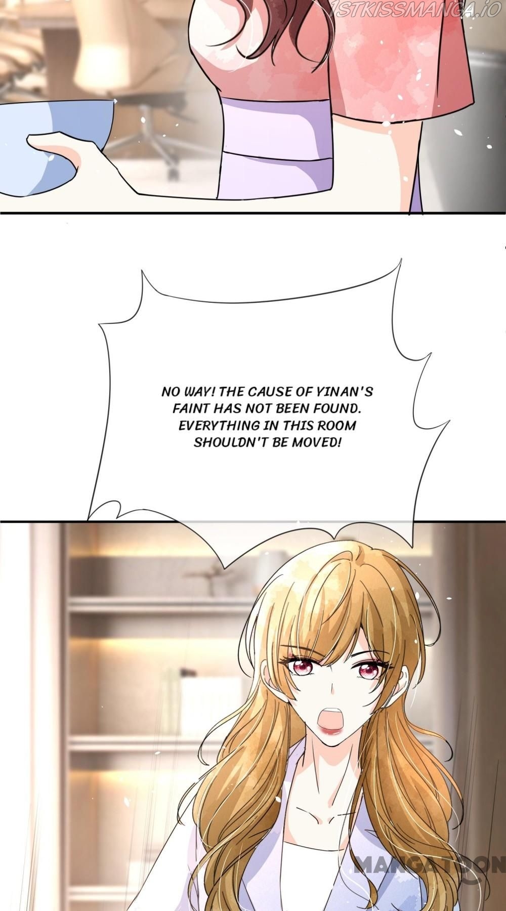 Cold-hearted wife – it is not easy to bully her Chapter 166 - Page 9