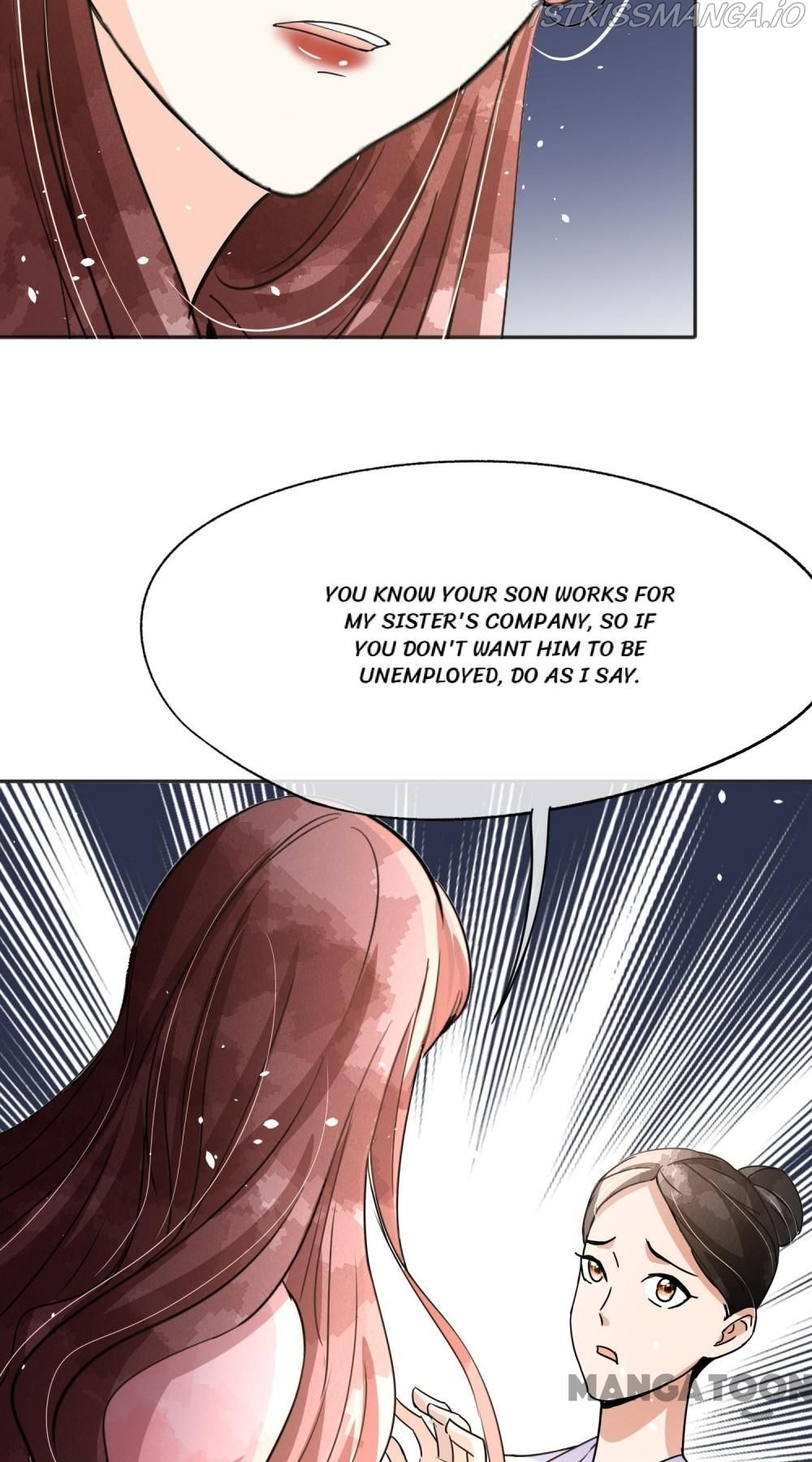 Cold-hearted wife – it is not easy to bully her Chapter 166 - Page 15
