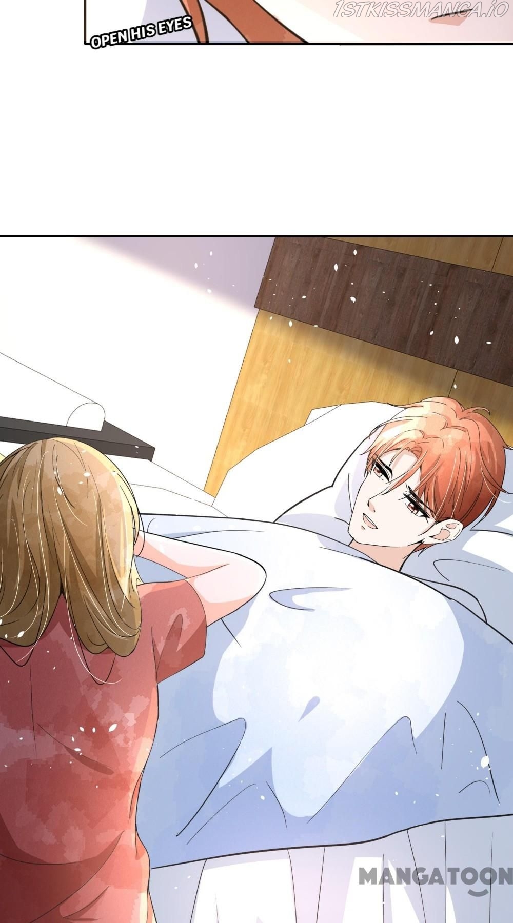 Cold-hearted wife – it is not easy to bully her Chapter 166 - Page 20