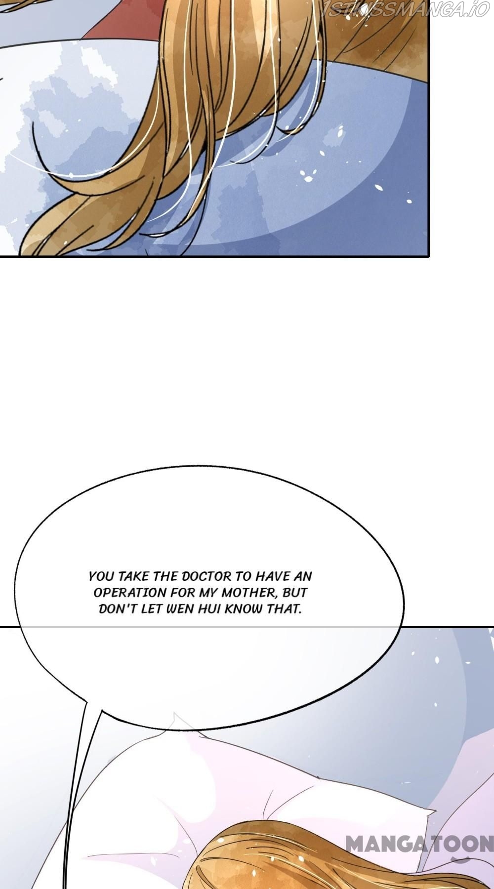 Cold-hearted wife – it is not easy to bully her Chapter 166 - Page 31
