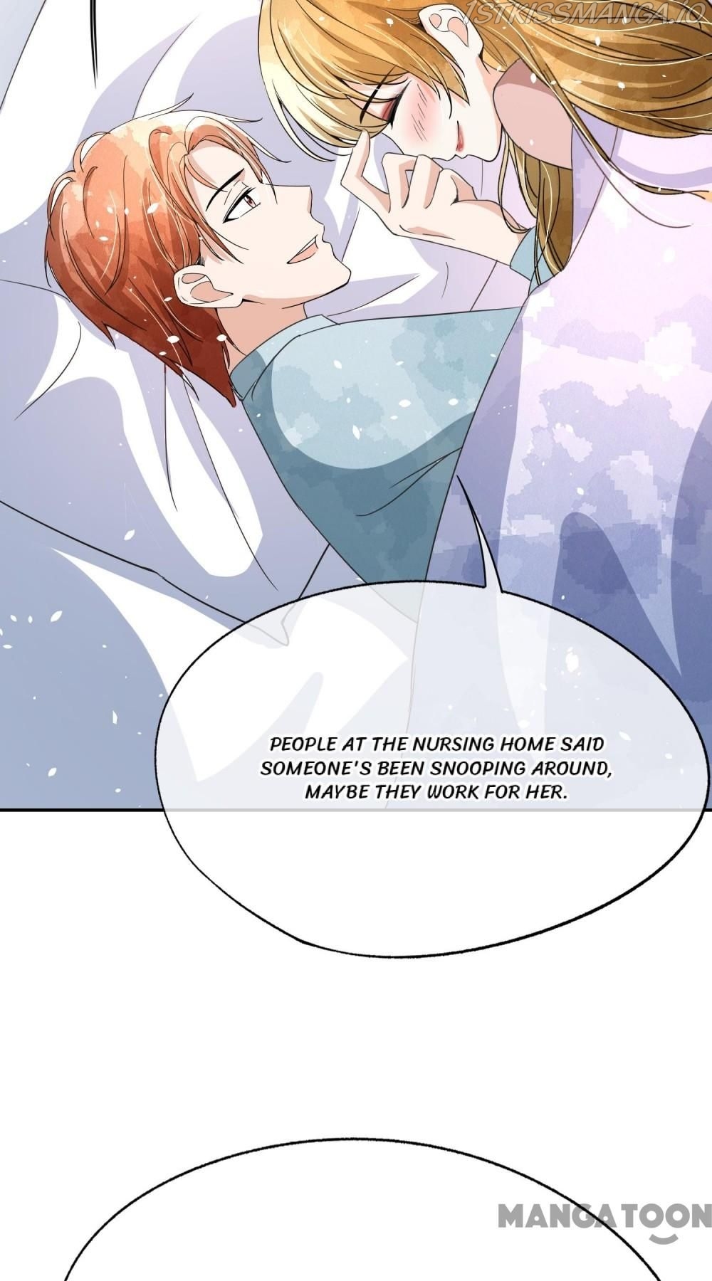 Cold-hearted wife – it is not easy to bully her Chapter 166 - Page 32