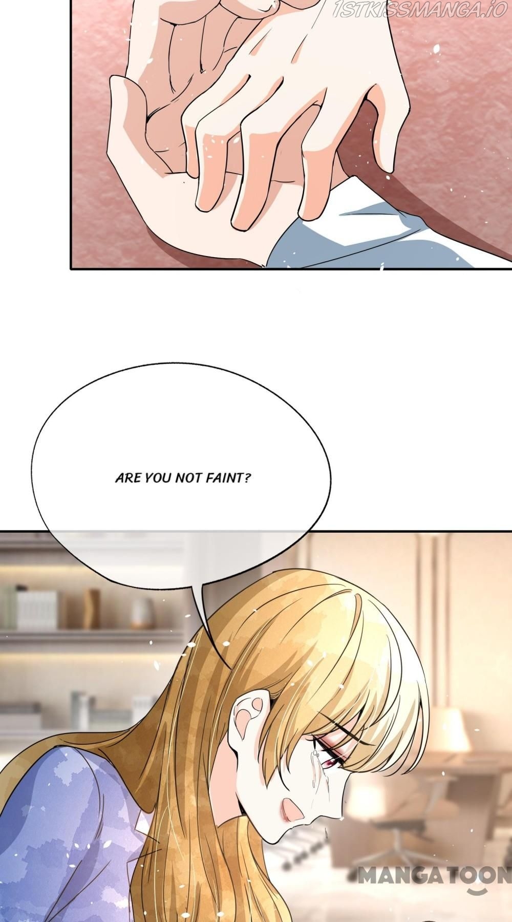 Cold-hearted wife – it is not easy to bully her Chapter 166 - Page 3