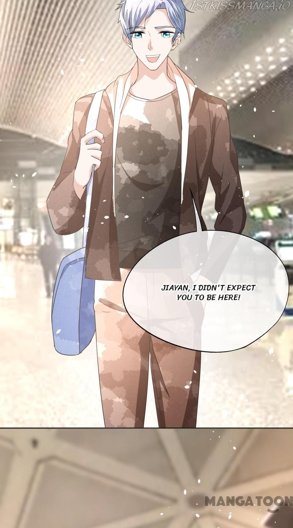 Cold-hearted wife – it is not easy to bully her Chapter 166 - Page 40