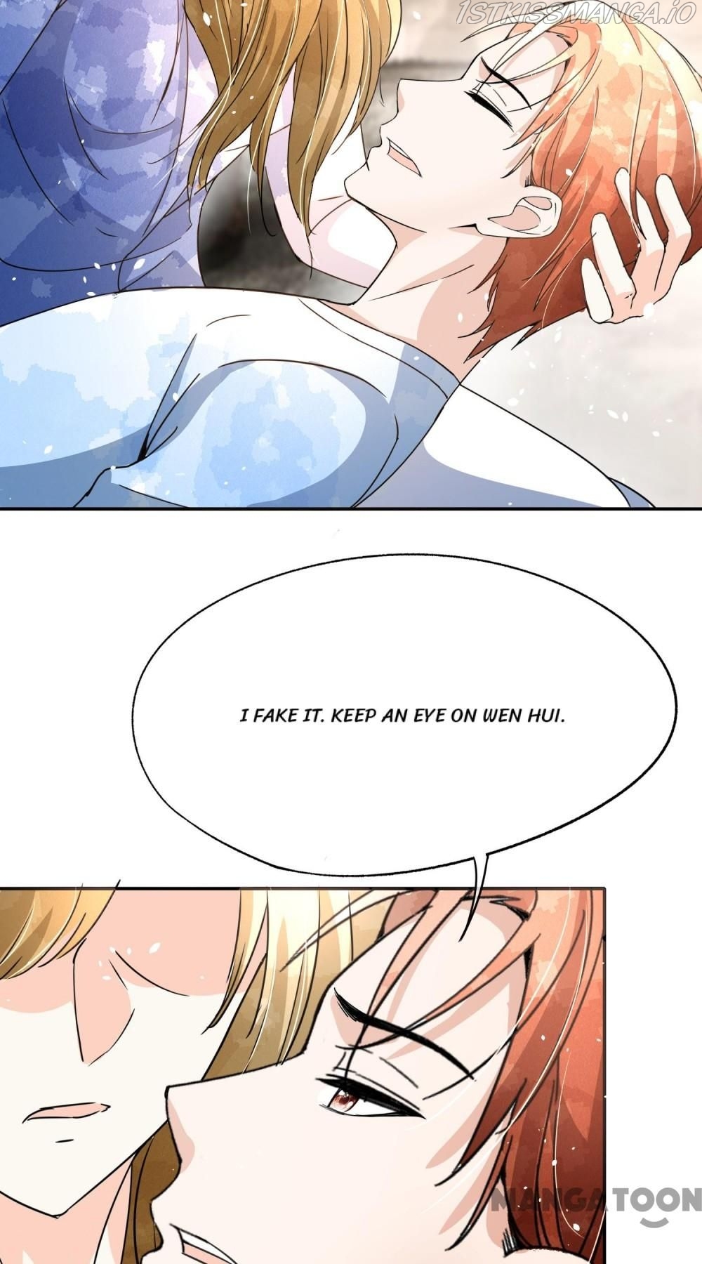 Cold-hearted wife – it is not easy to bully her Chapter 166 - Page 4