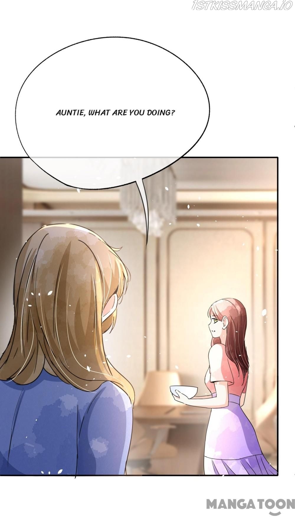 Cold-hearted wife – it is not easy to bully her Chapter 166 - Page 7