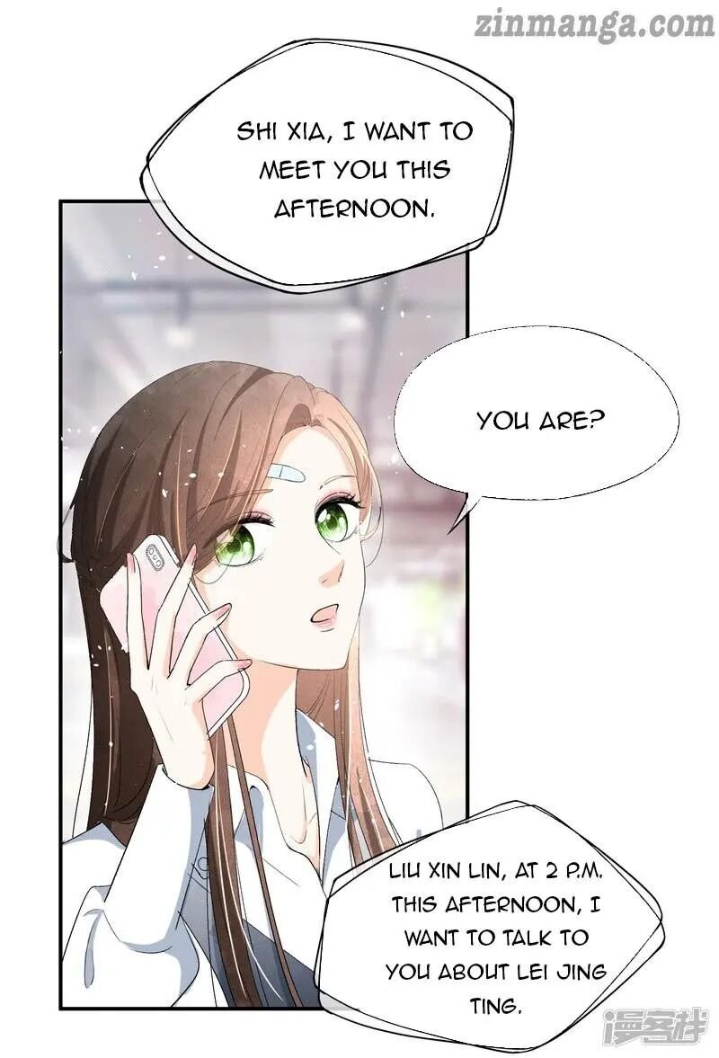 Cold-hearted wife – it is not easy to bully her Chapter 18 - Page 10