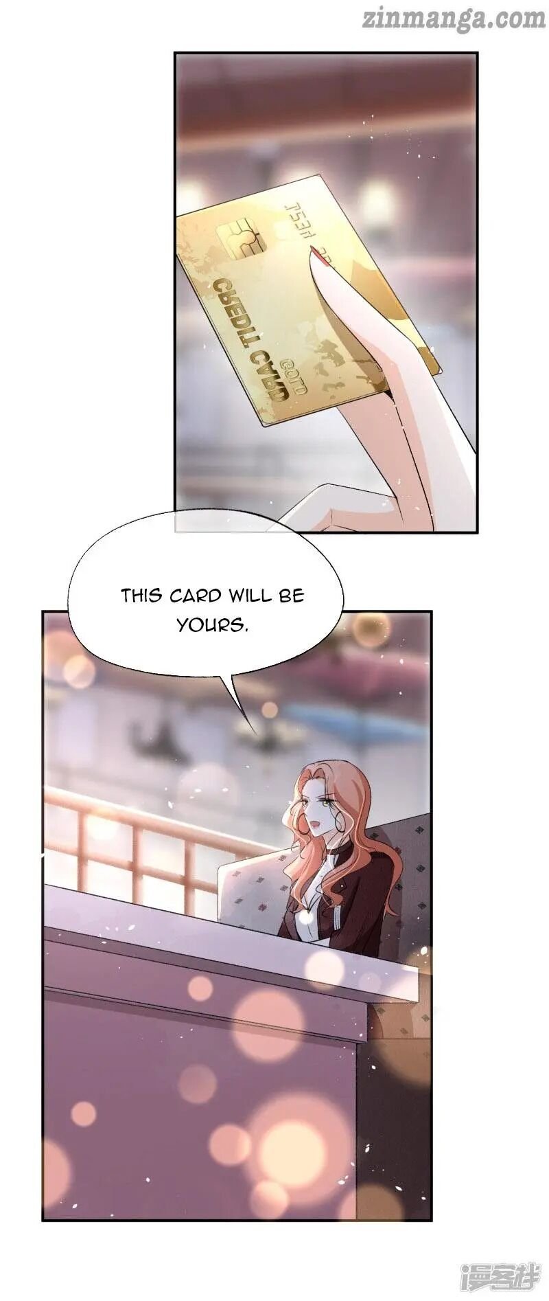 Cold-hearted wife – it is not easy to bully her Chapter 18 - Page 14