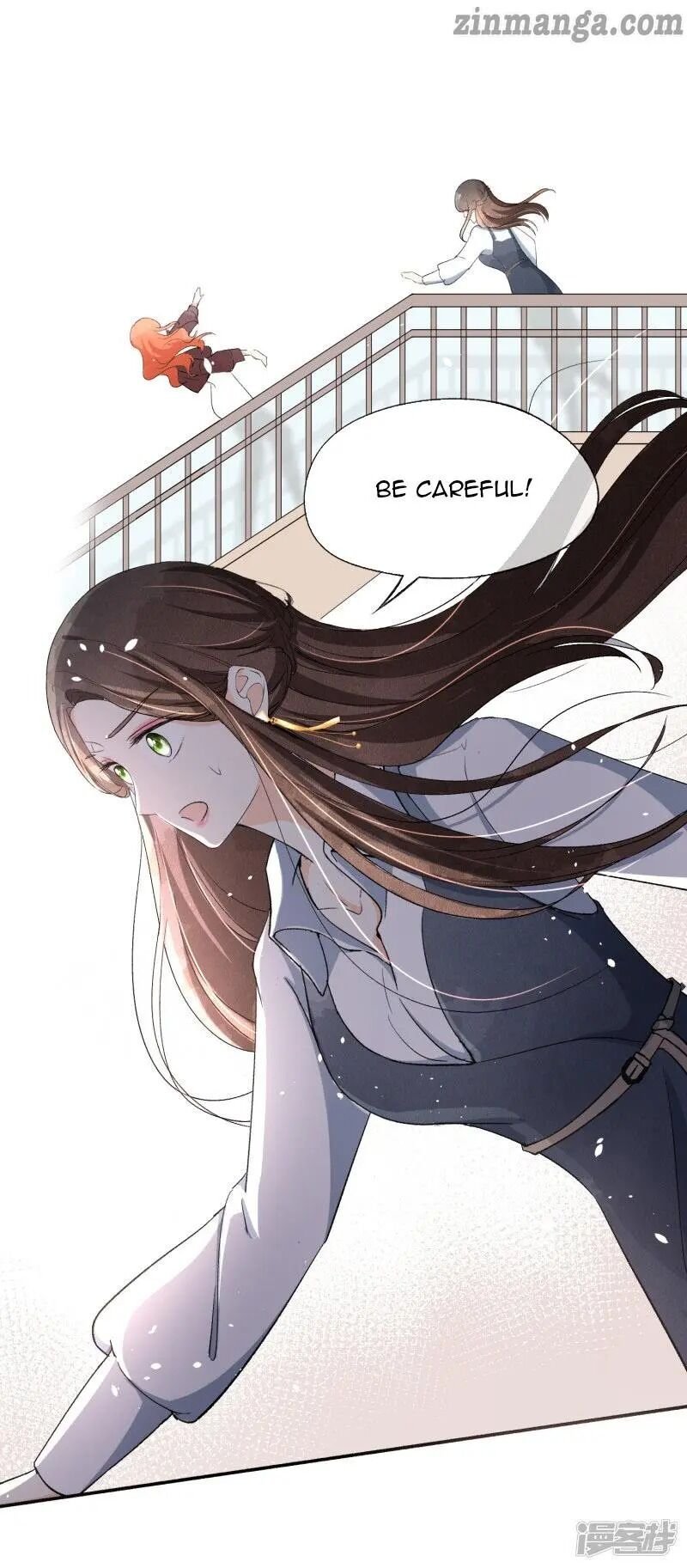 Cold-hearted wife – it is not easy to bully her Chapter 18 - Page 19