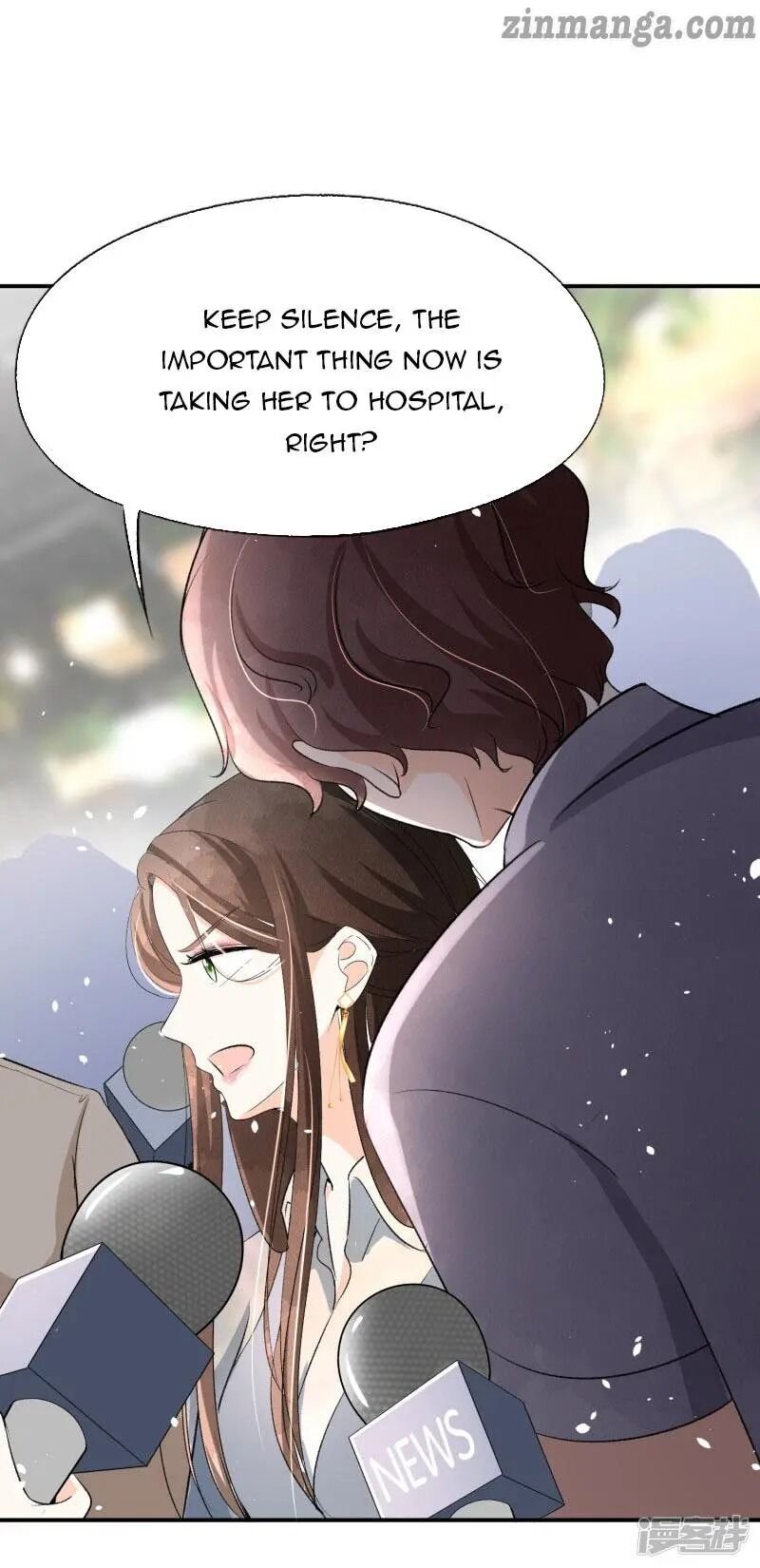 Cold-hearted wife – it is not easy to bully her Chapter 18 - Page 23