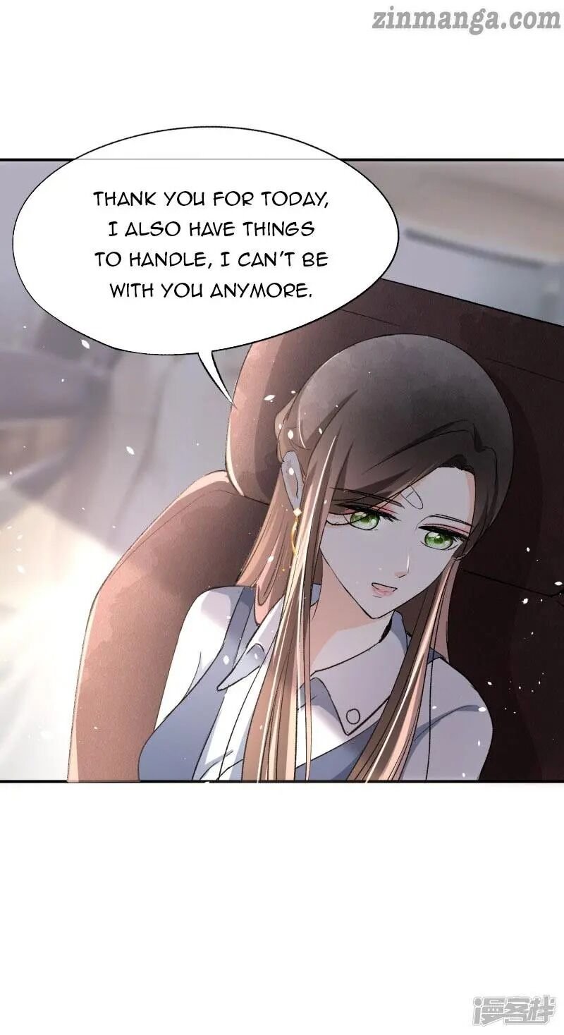 Cold-hearted wife – it is not easy to bully her Chapter 18 - Page 3