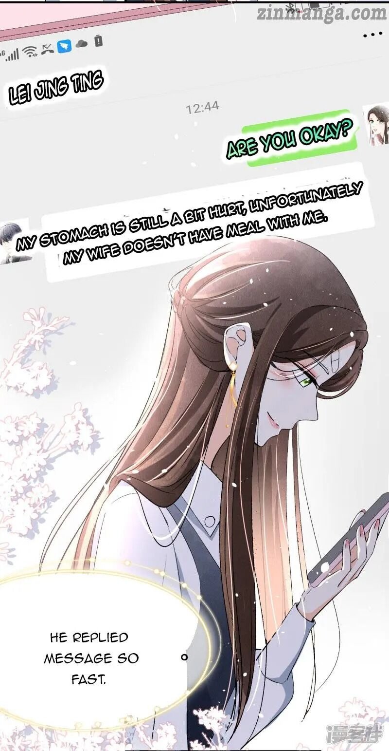 Cold-hearted wife – it is not easy to bully her Chapter 18 - Page 8