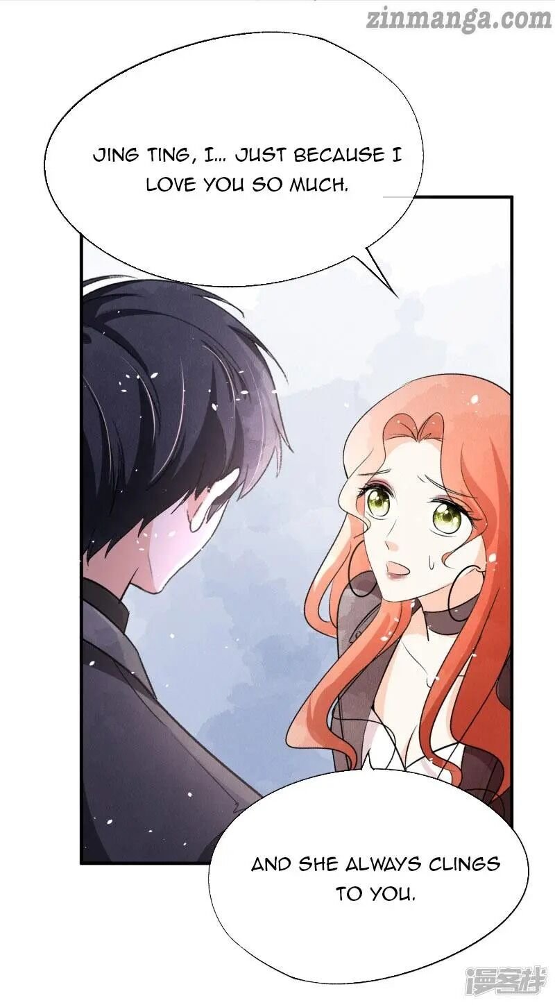 Cold-hearted wife – it is not easy to bully her Chapter 19 - Page 9