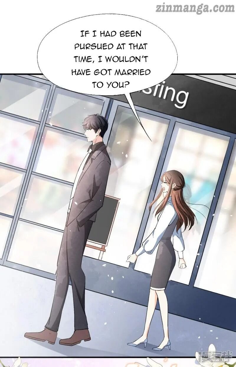 Cold-hearted wife – it is not easy to bully her Chapter 19 - Page 24