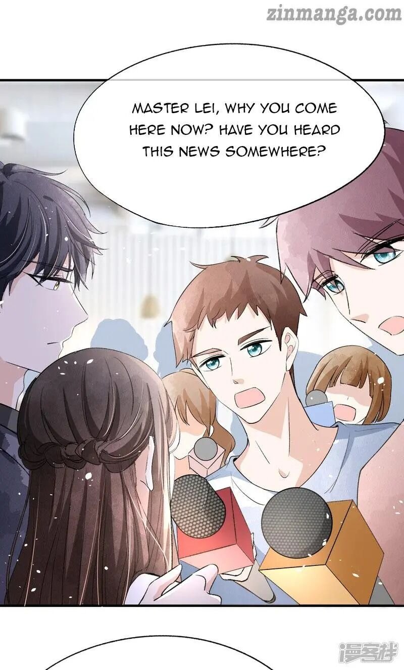 Cold-hearted wife – it is not easy to bully her Chapter 19 - Page 2