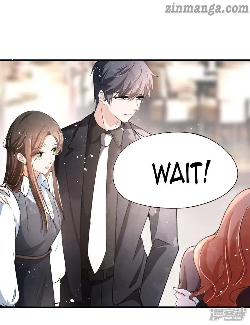 Cold-hearted wife – it is not easy to bully her Chapter 19 - Page 6