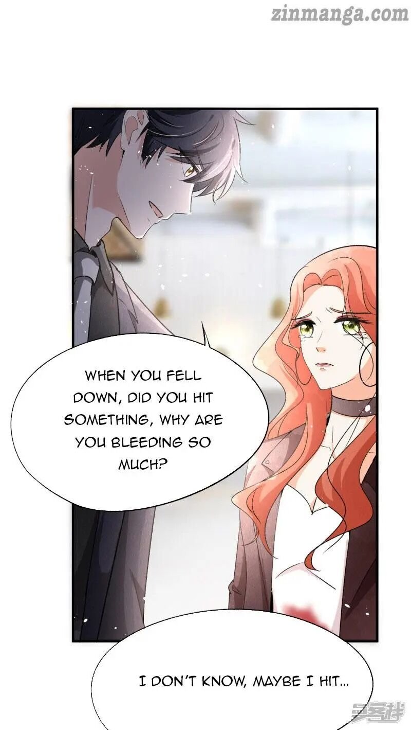 Cold-hearted wife – it is not easy to bully her Chapter 19 - Page 7