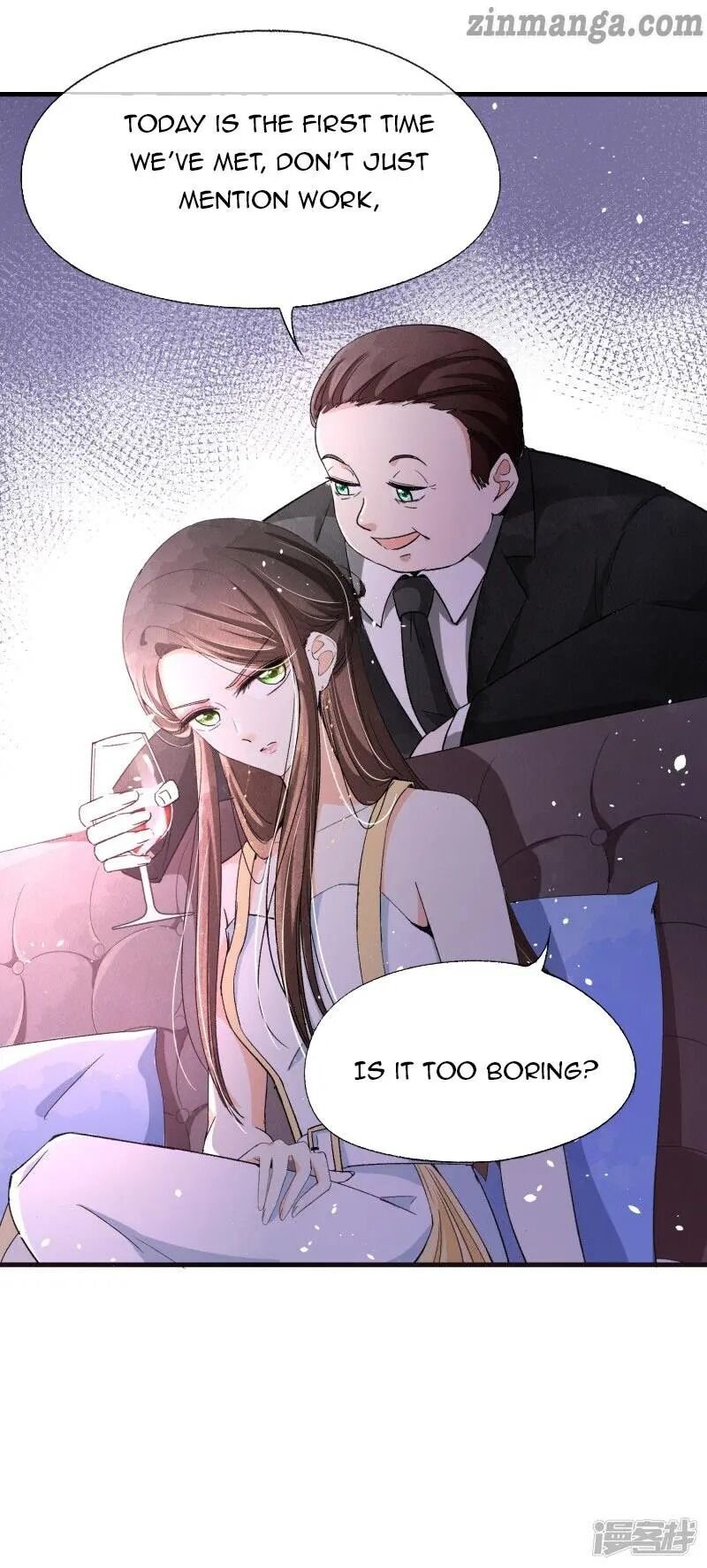 Cold-hearted wife – it is not easy to bully her Chapter 20 - Page 14