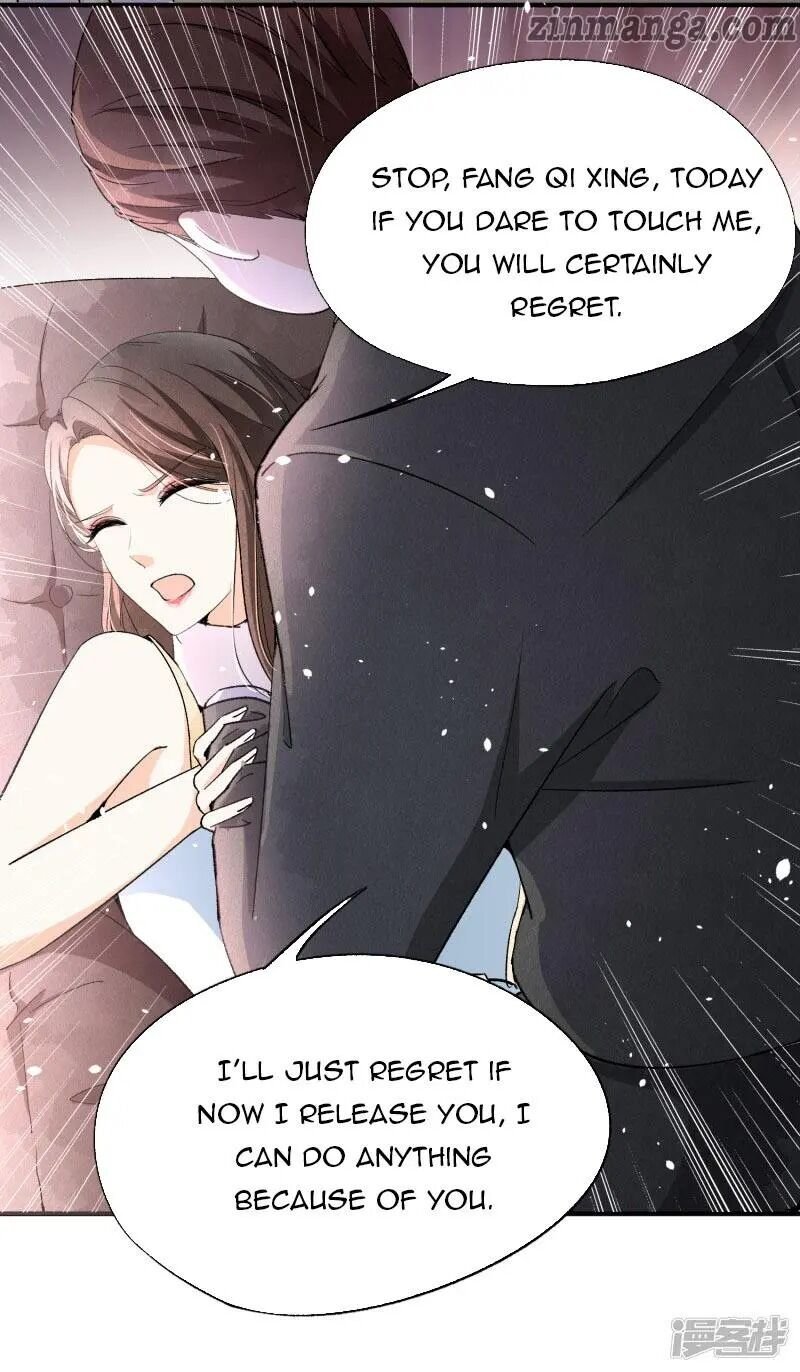 Cold-hearted wife – it is not easy to bully her Chapter 20 - Page 20
