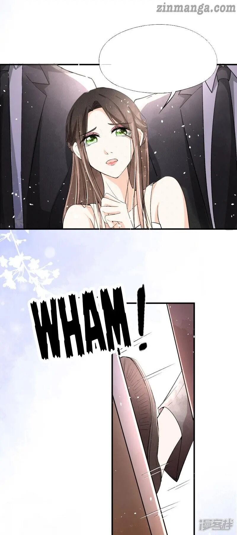 Cold-hearted wife – it is not easy to bully her Chapter 20 - Page 25