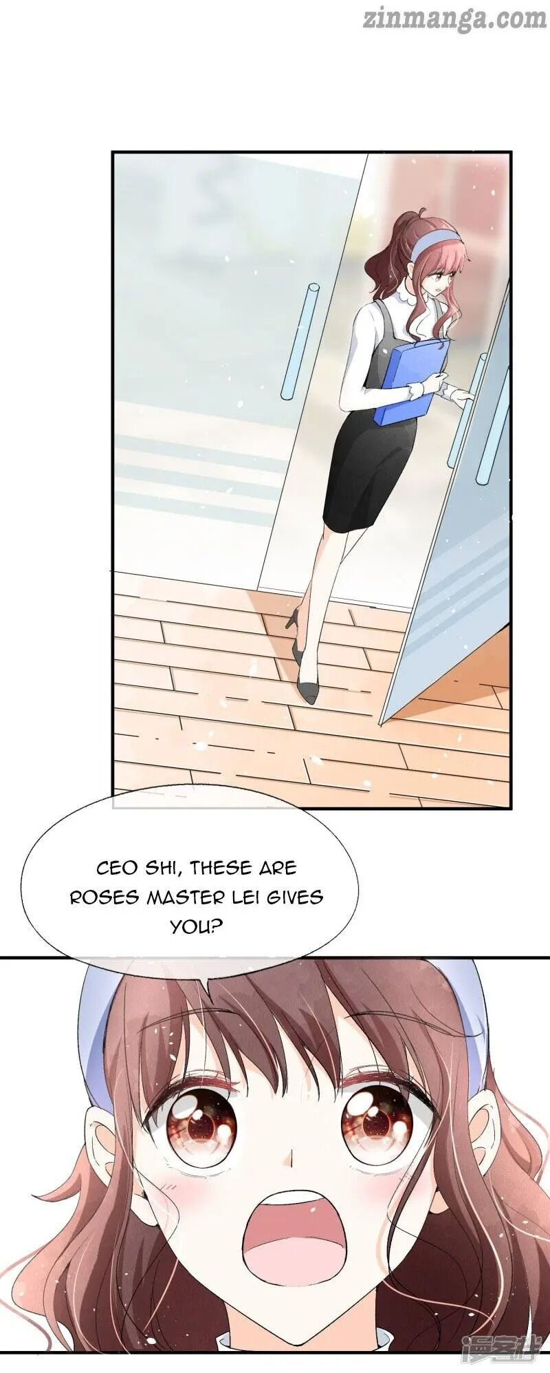 Cold-hearted wife – it is not easy to bully her Chapter 20 - Page 3