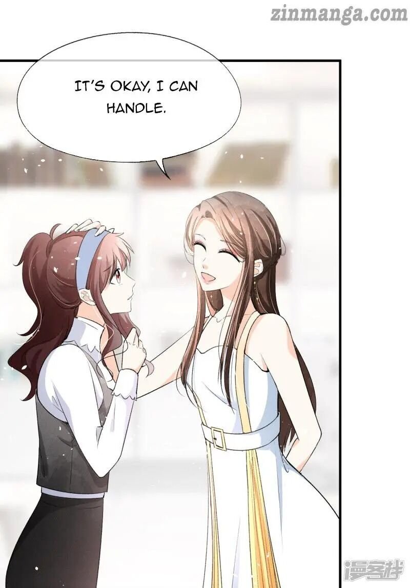 Cold-hearted wife – it is not easy to bully her Chapter 20 - Page 7