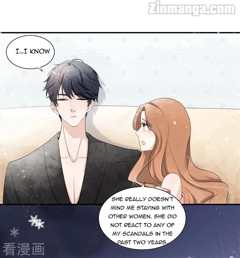 Cold-hearted wife – it is not easy to bully her Chapter 3 - Page 11