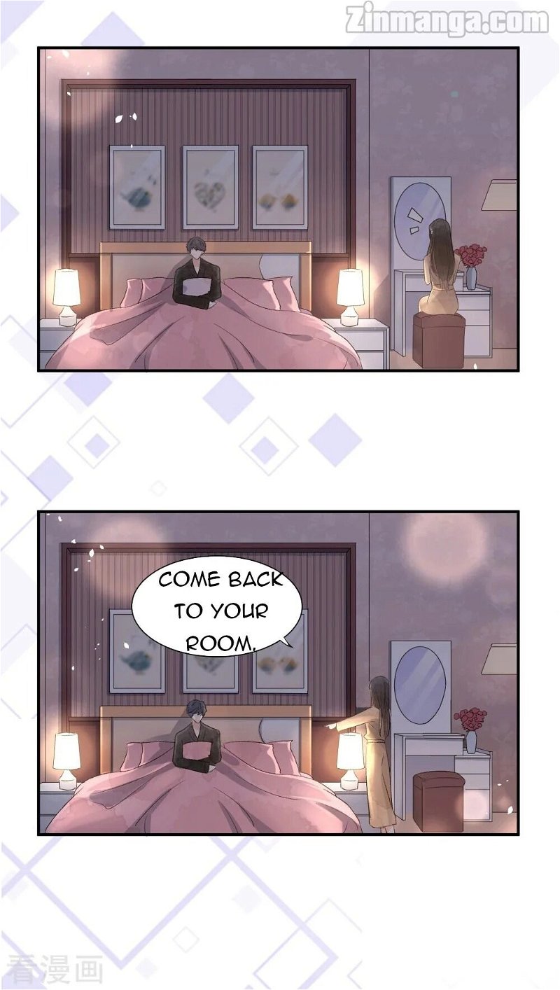 Cold-hearted wife – it is not easy to bully her Chapter 3 - Page 26