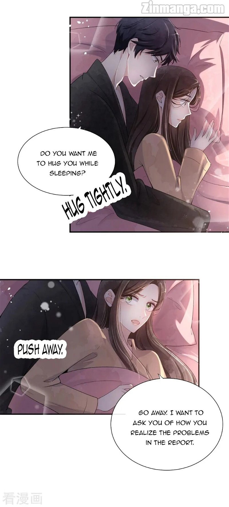 Cold-hearted wife – it is not easy to bully her Chapter 3 - Page 29