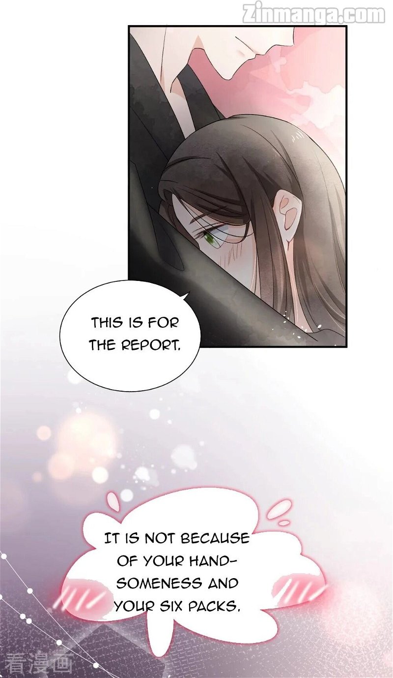 Cold-hearted wife – it is not easy to bully her Chapter 3 - Page 31