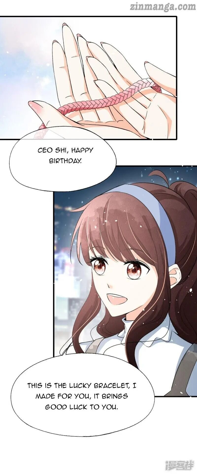 Cold-hearted wife – it is not easy to bully her Chapter 21 - Page 14