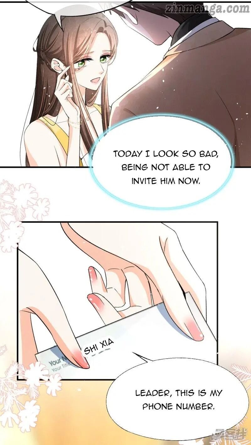 Cold-hearted wife – it is not easy to bully her Chapter 21 - Page 2
