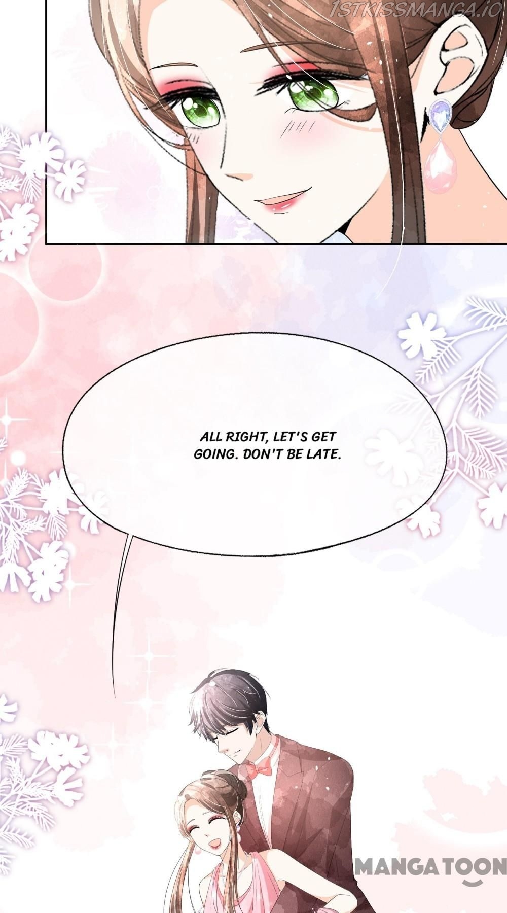 Cold-hearted wife – it is not easy to bully her Chapter 207 - Page 14