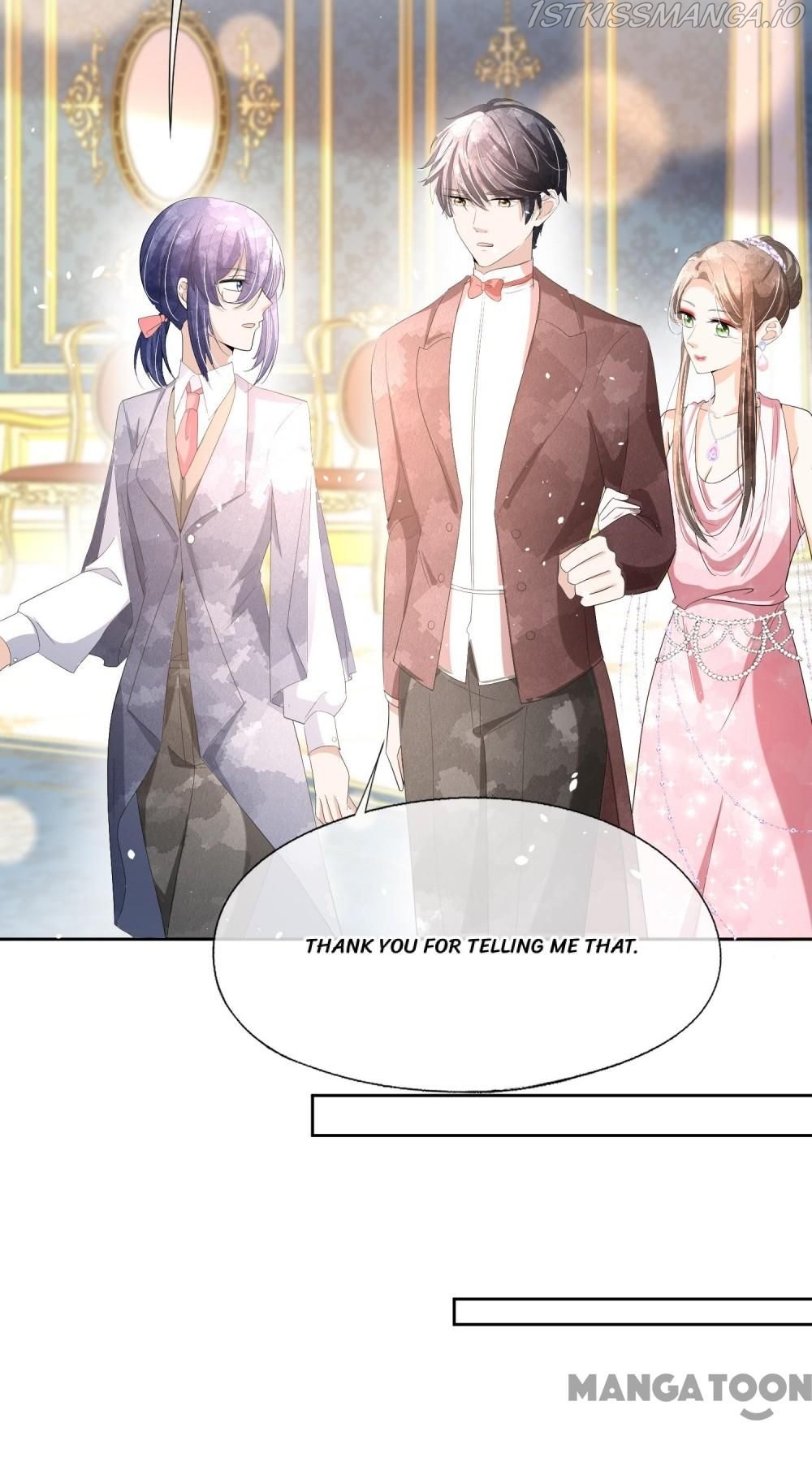 Cold-hearted wife – it is not easy to bully her Chapter 207 - Page 23