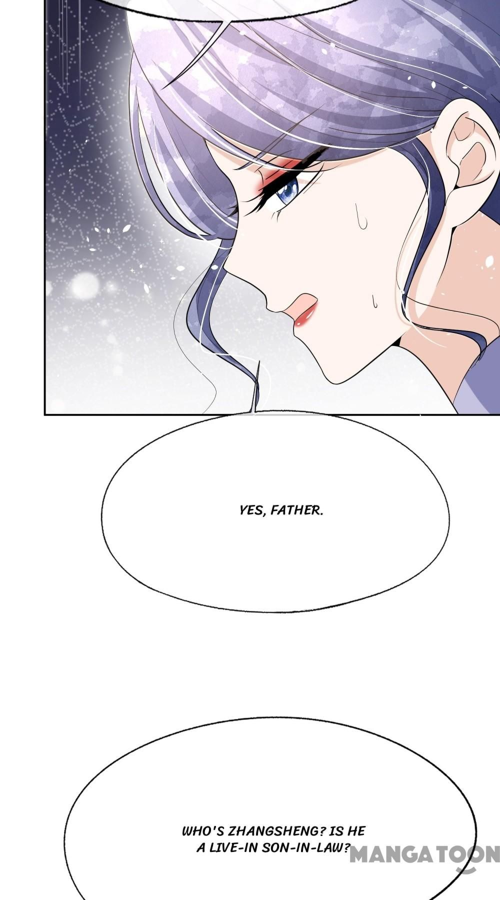 Cold-hearted wife – it is not easy to bully her Chapter 208 - Page 19