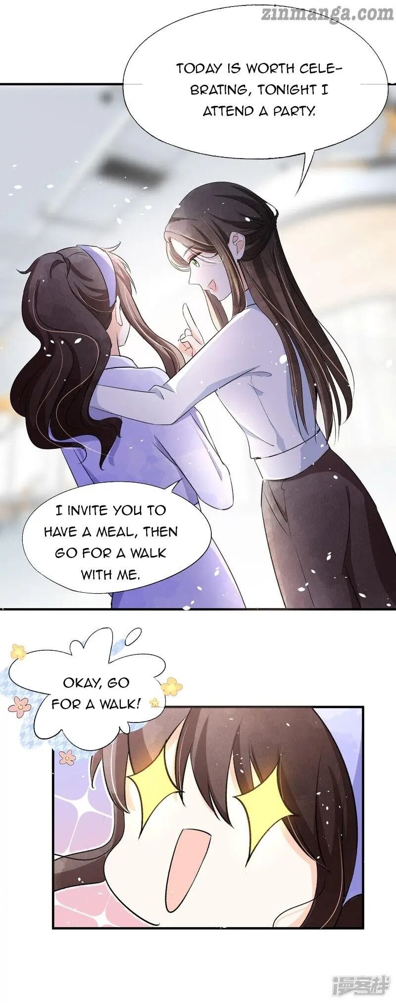 Cold-hearted wife – it is not easy to bully her Chapter 22 - Page 11