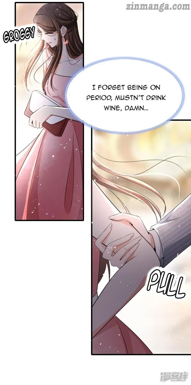 Cold-hearted wife – it is not easy to bully her Chapter 22 - Page 22