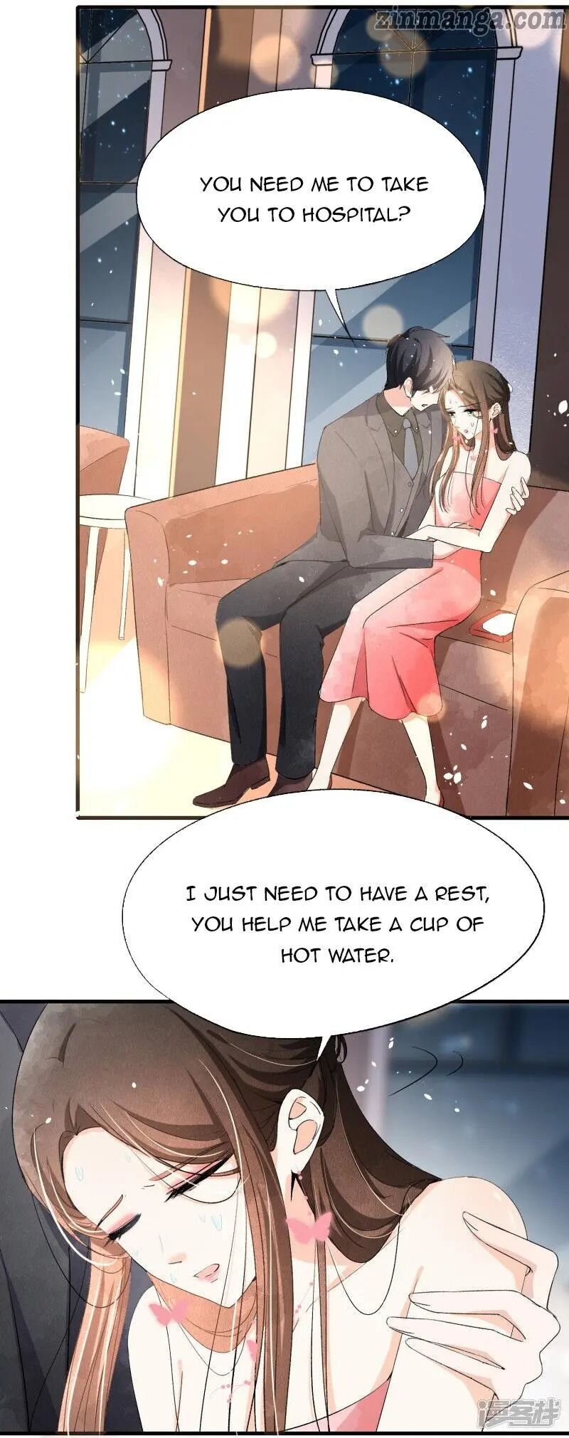 Cold-hearted wife – it is not easy to bully her Chapter 22 - Page 30