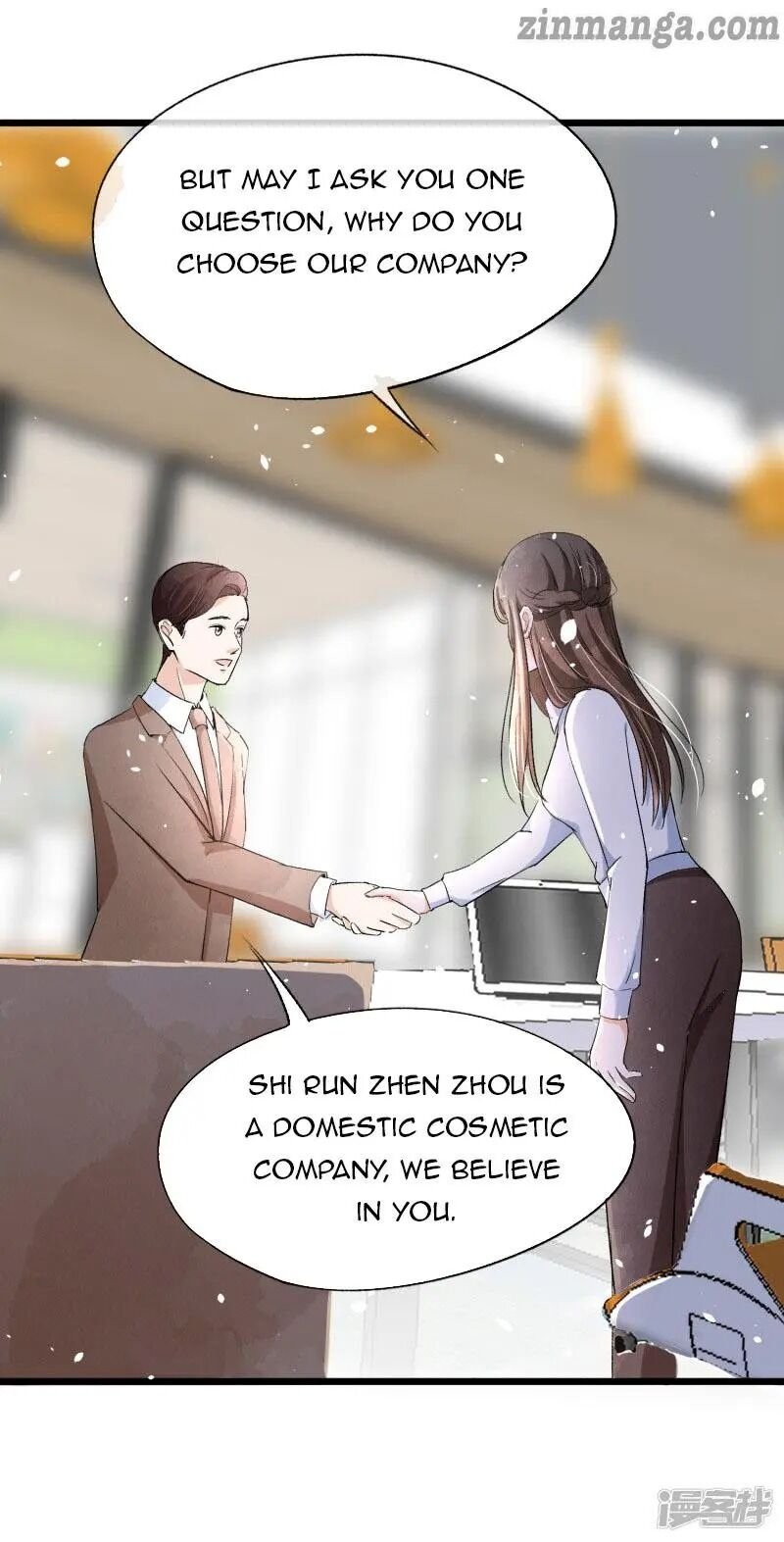 Cold-hearted wife – it is not easy to bully her Chapter 22 - Page 7