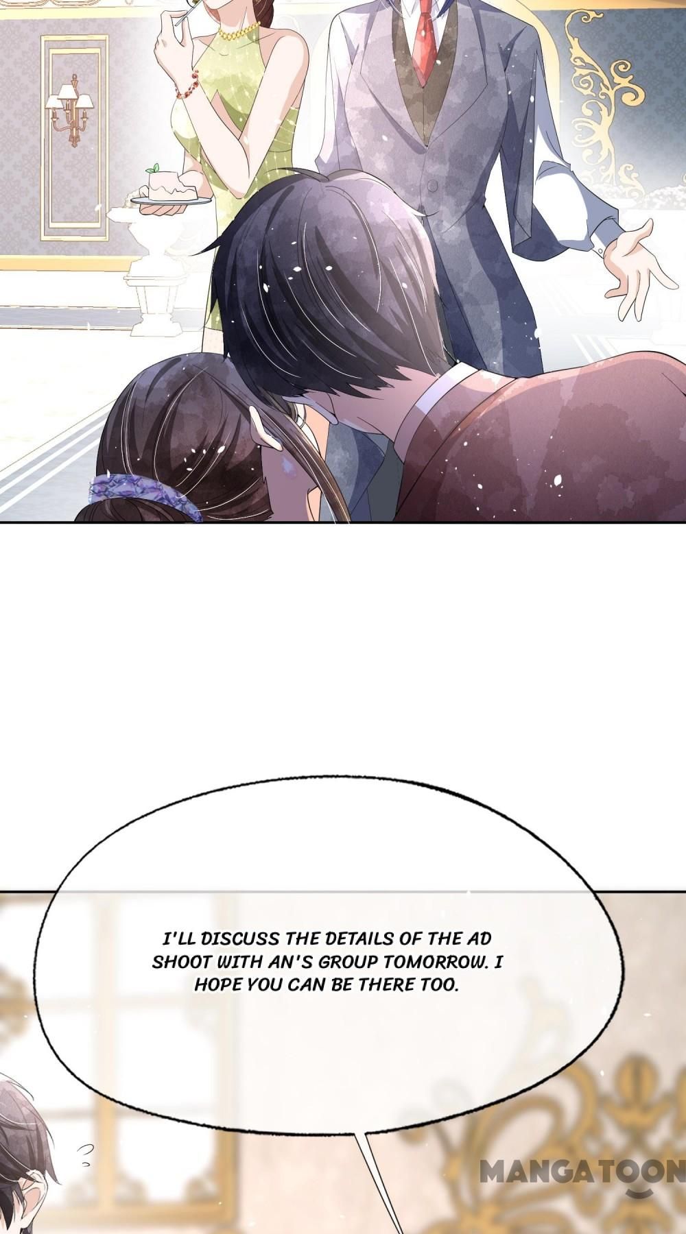 Cold-hearted wife – it is not easy to bully her Chapter 209 - Page 10
