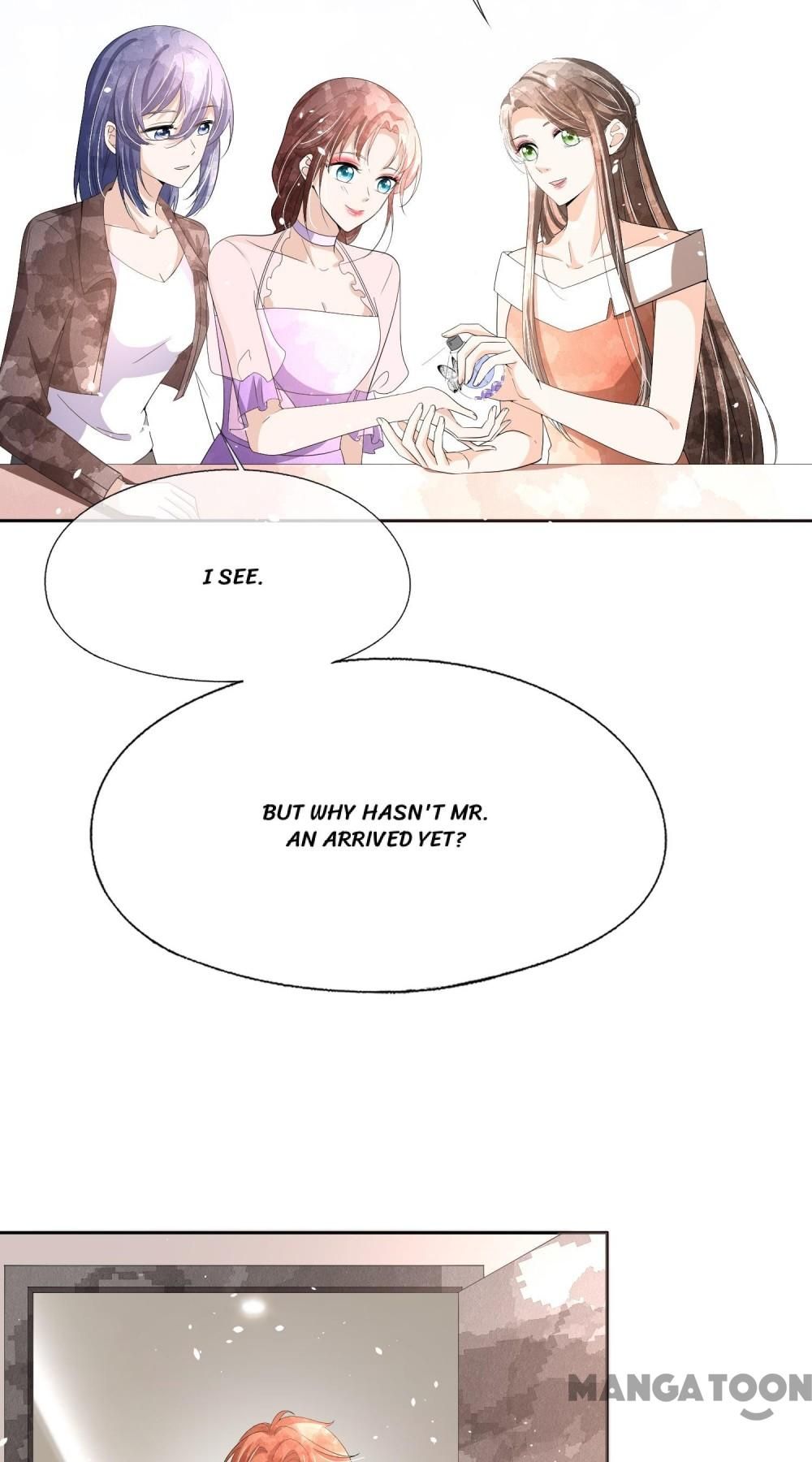 Cold-hearted wife – it is not easy to bully her Chapter 209 - Page 13