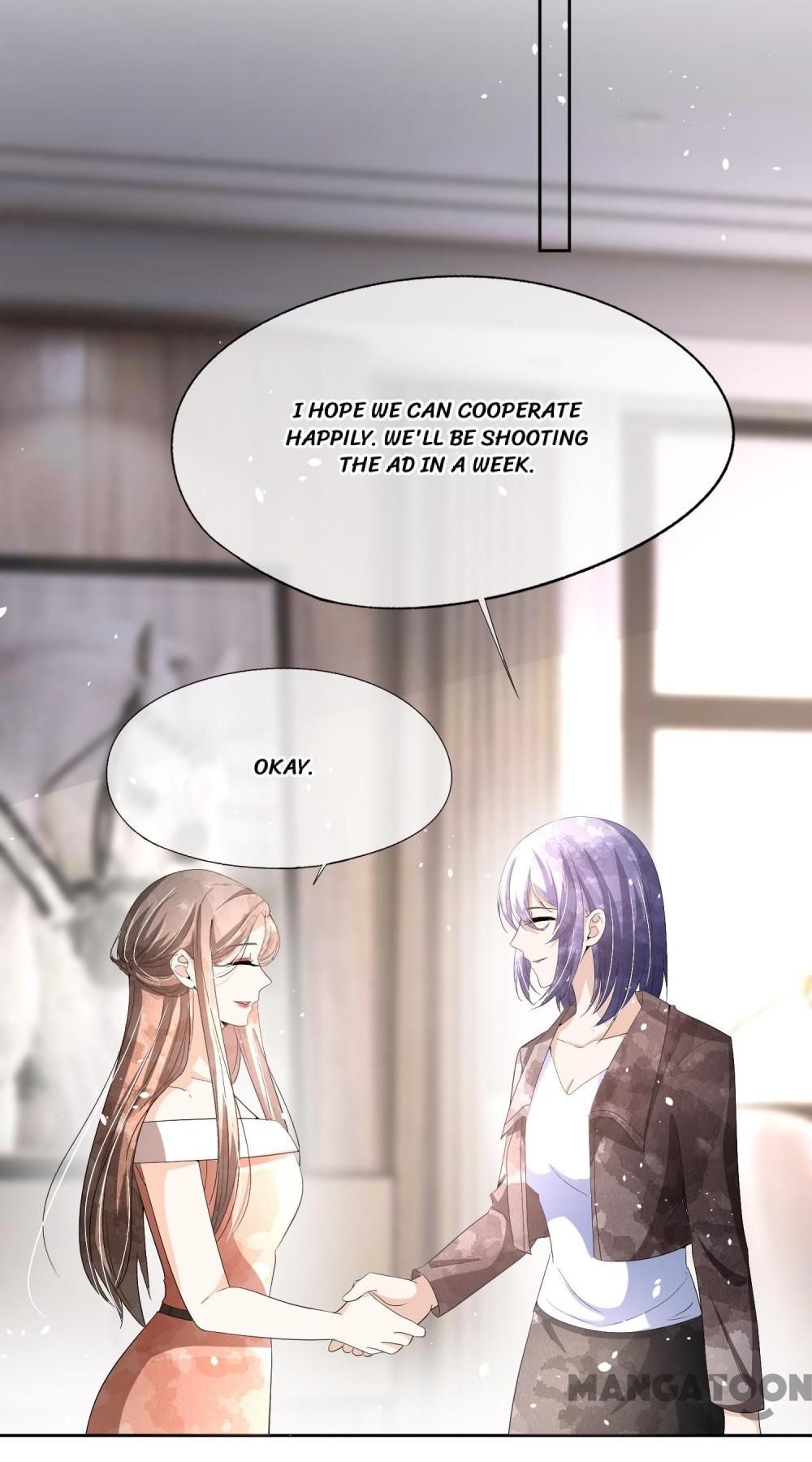 Cold-hearted wife – it is not easy to bully her Chapter 209 - Page 16