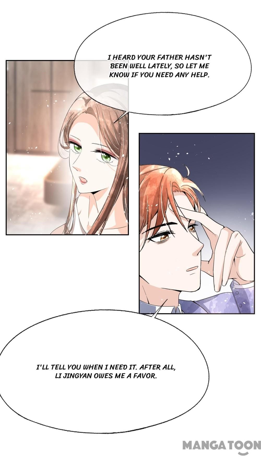Cold-hearted wife – it is not easy to bully her Chapter 209 - Page 19