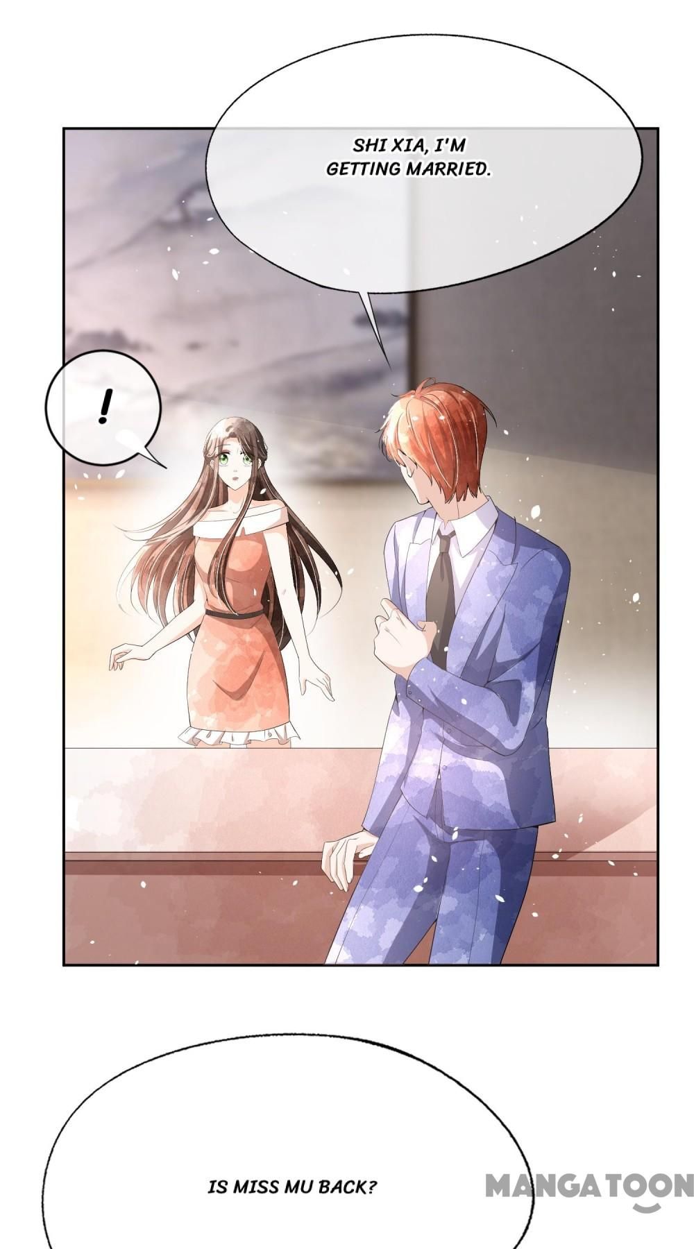 Cold-hearted wife – it is not easy to bully her Chapter 209 - Page 20