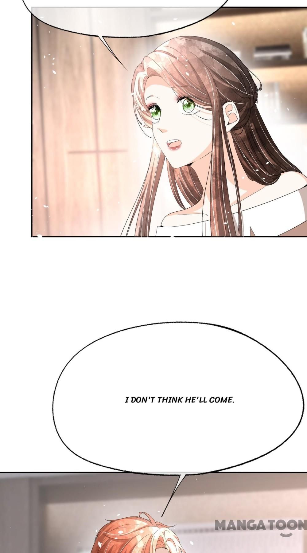 Cold-hearted wife – it is not easy to bully her Chapter 209 - Page 21