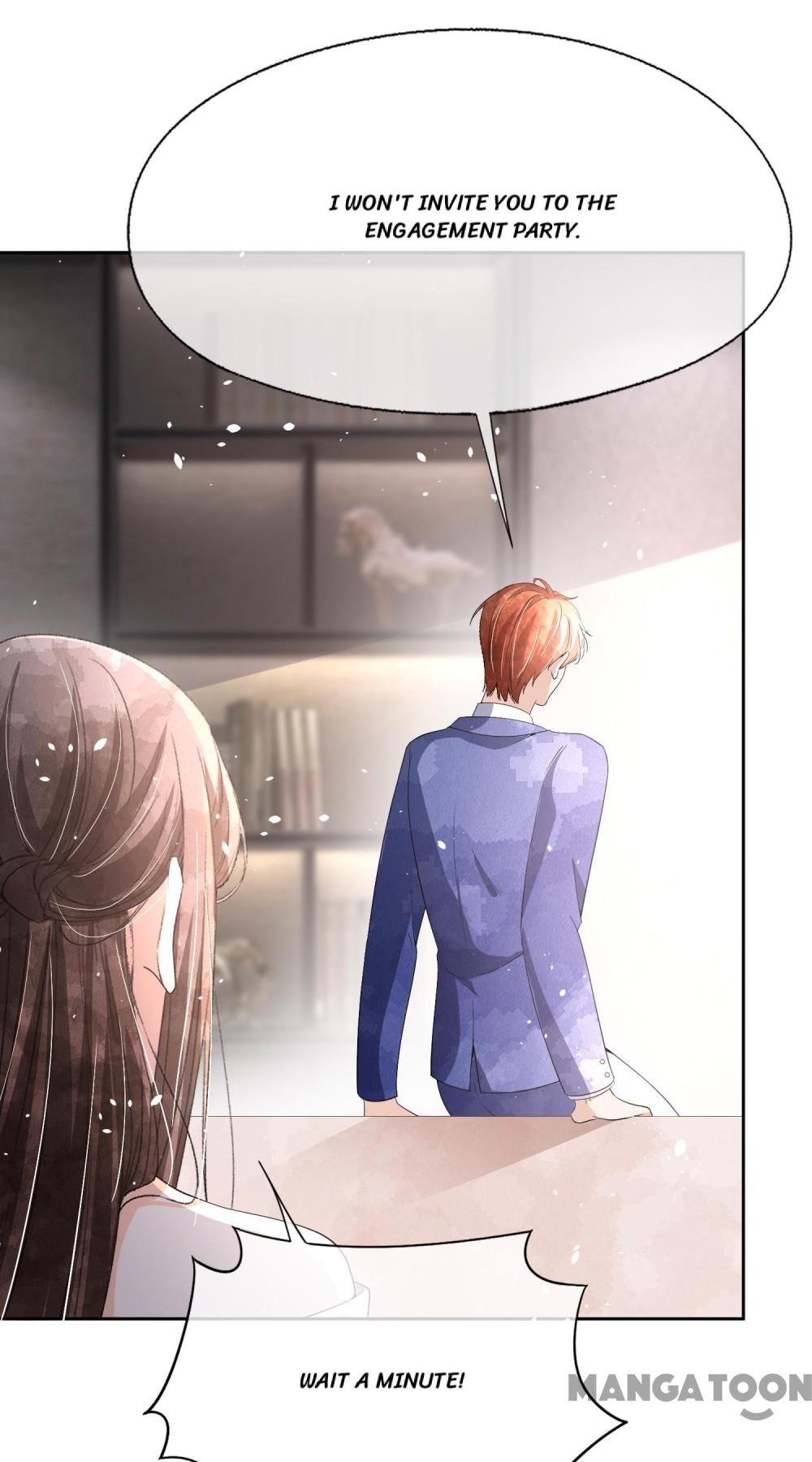 Cold-hearted wife – it is not easy to bully her Chapter 209 - Page 23