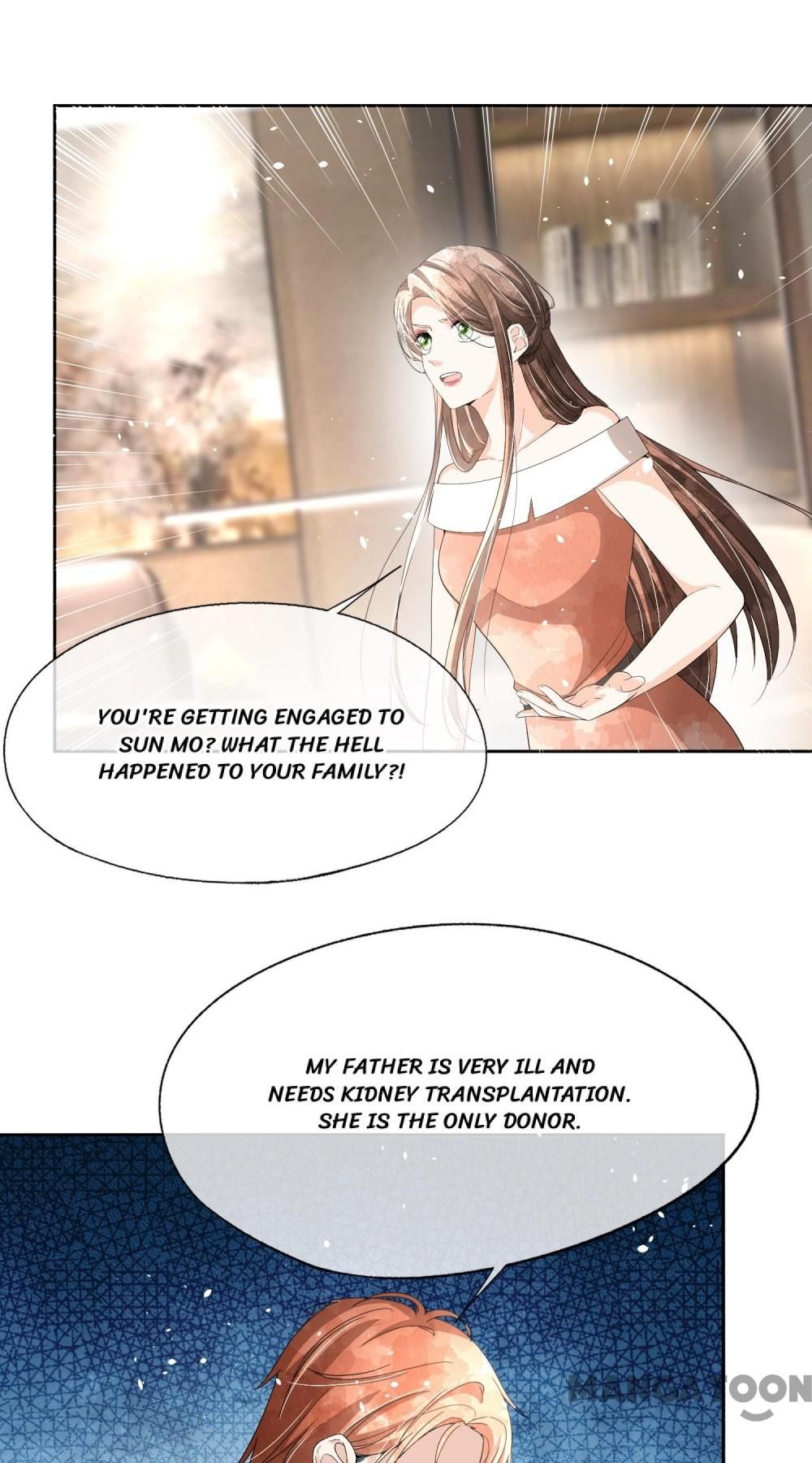 Cold-hearted wife – it is not easy to bully her Chapter 209 - Page 25