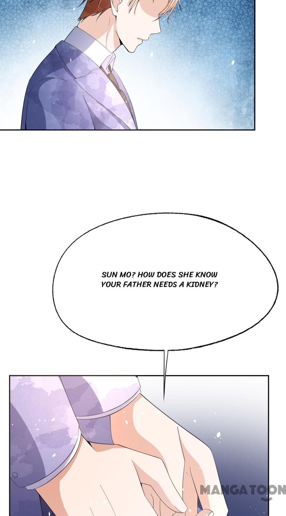 Cold-hearted wife – it is not easy to bully her Chapter 209 - Page 26