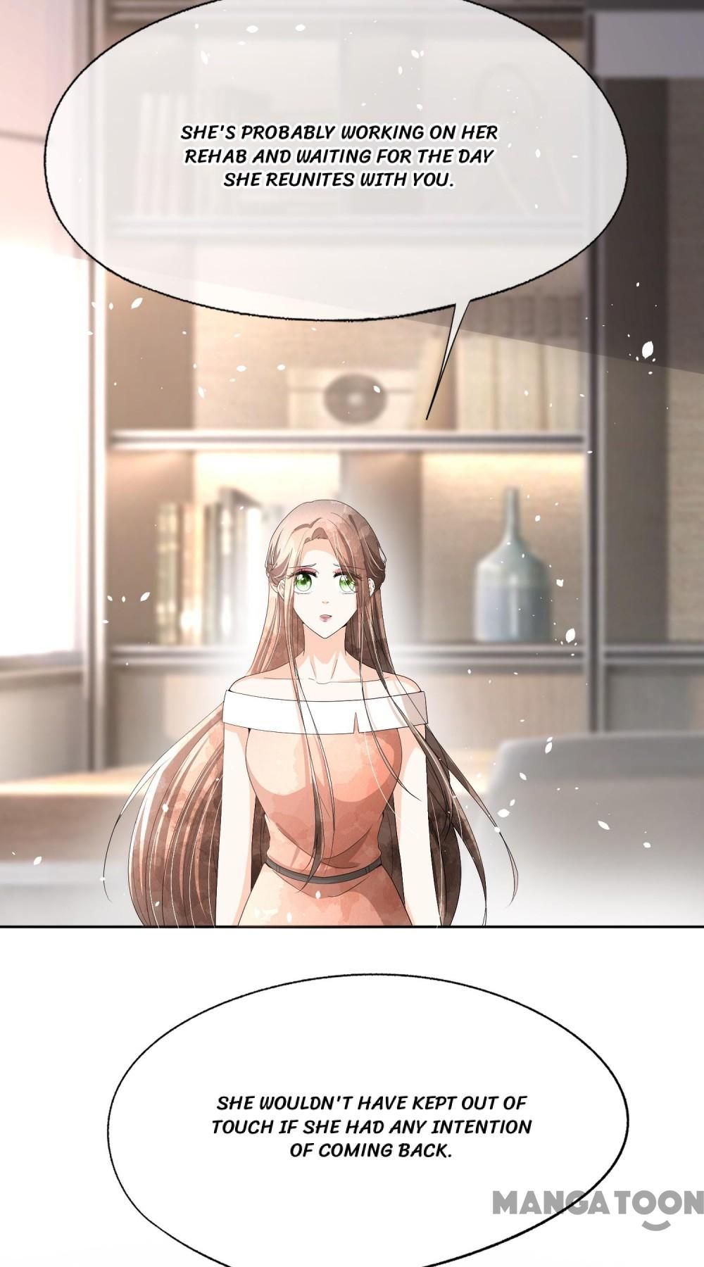 Cold-hearted wife – it is not easy to bully her Chapter 209 - Page 28