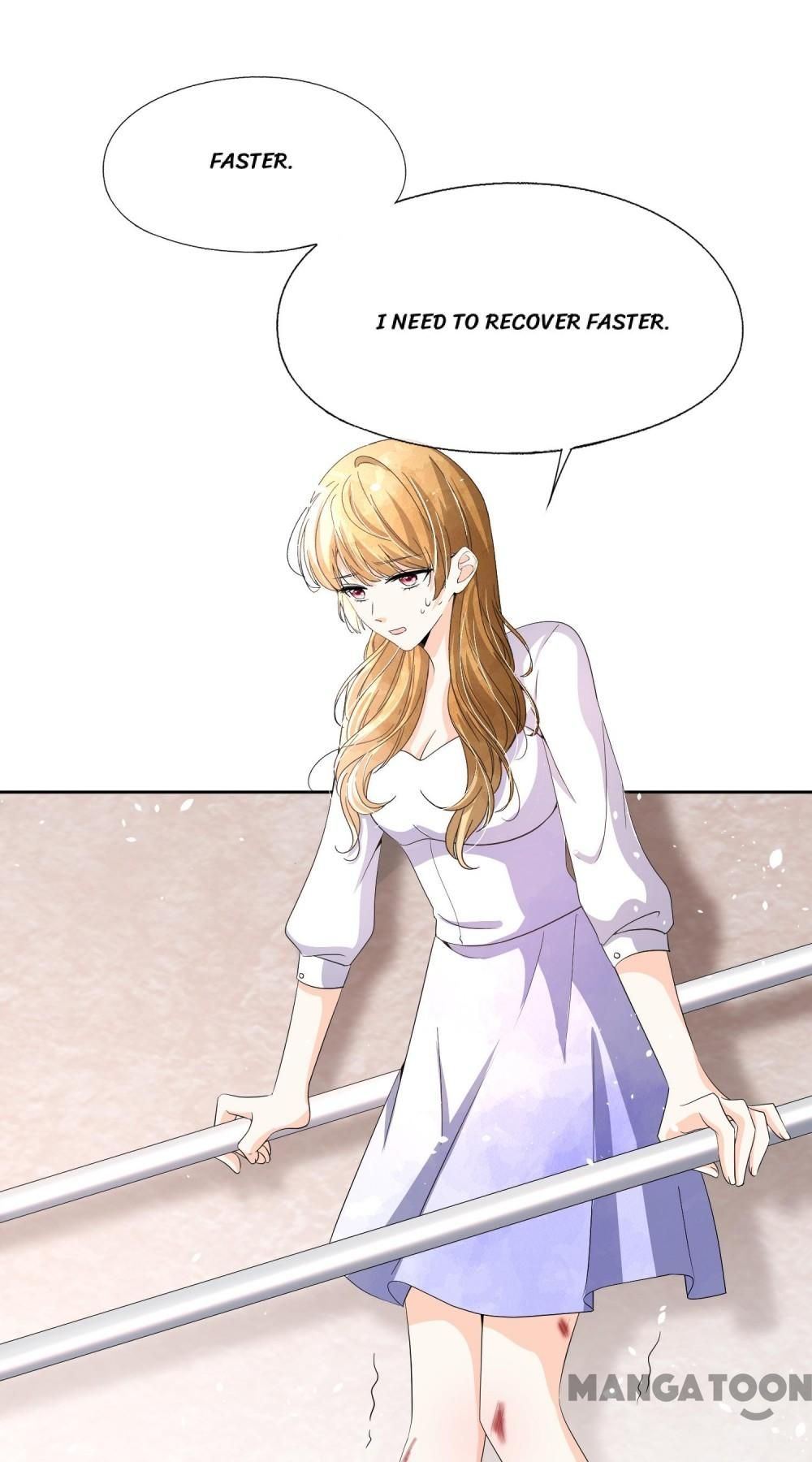 Cold-hearted wife – it is not easy to bully her Chapter 209 - Page 31
